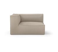Catena Canapé Accoudoirs L L400 Hot Madison CH1249/695