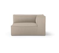 Catena Canapé Accoudoirs R L401 Hot Madison CH1249/695