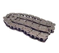 CATENA DI DISTRIBUZIONE APERTA CON RIVETTO 219FTH/114 OUVERT