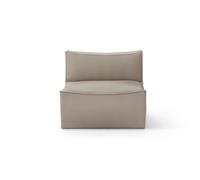 Catena Sofa Center S100 Coton Lin Naturel