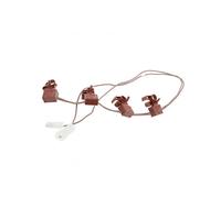 INTERRUPTEUR ALLUMAGE COMPLET POUR TABLE DE CUISSON ELECTROLUX - 3570571400
