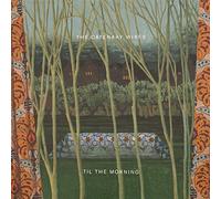 Catenary Wires the - Til the Morning