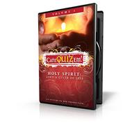 CateQUIZem! Holy Spirit: Lord Giver of Life