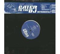 Cater to the DJ (Instrumentals)