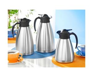 caterado by Esmeyer Pichet isotherme 'Thermoart', 1,5 litre