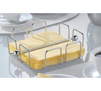 caterado by Esmeyer Porte-serviettes "Wire