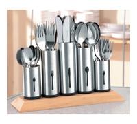 caterado by Esmeyer Support à couverts 'Pipes'