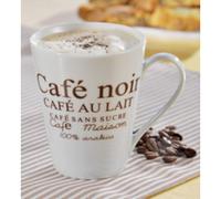 caterado by Esmeyer Tasse à café 'Fakt'