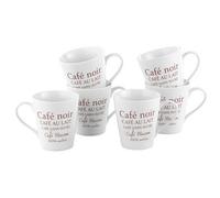 ESMEYER - TASSE MUG "FAKT" IMPRIMÉ H95MM PACK 6 https://www.fnac.com/mp21230301/ESMEYER-TASSE-MUG-FAKT-IMPRIME-H95MM-PACK-6/w-4?oref=0042d835-0a43-175d-521c-6fdf535cbc1b