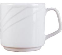 caterado Henkelbecher Arcadia 571-028 300ml ws 6St