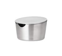 Caterado Vista 400-5188 Sugar Bowl 18/10 Steel
