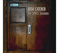 Caterer Josh - Space Sessions