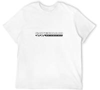 Caterham T-Shirt Various Sizes & Colours Car Enthusiast Track Day Racing XS Manches Courtes(XX-Large)
