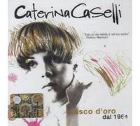 Caterina Caselli - Casco d'oro Dal 1964 [Import]