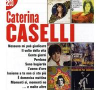 Caterina Caselli - I Grandi Successi: Caterina Caselli