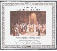 Caterina Di Guisa Antonucci