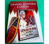 Caterina Di Russia (1963) / Catalina De Rusia G