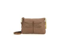 Caterina Lucchi Portefeuille LEA, Taupe, M