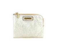 Caterina Lucchi Portefeuilles Fanny Acciaio+T/Burro
