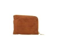 Caterina Lucchi Portefeuilles Parma Cognac