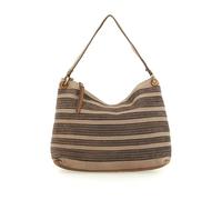 Caterina Lucchi Sac à bandoulière Asie M, Taupe, M