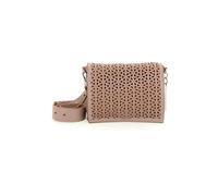 Caterina Lucchi Sac à Bandoulière Elsa Mauve+T/Beige