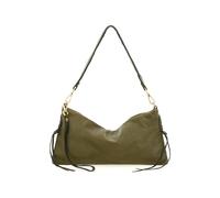 Caterina Lucchi Sac à bandoulière NORA, Bois, Large