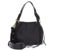 CATERINA LUCCHI Sac à main noir pour femme - Dakar Anna Shopping Bag S Nero 306190