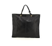 Caterina Lucchi Sac à provisions AMBRA L, Noir , Large