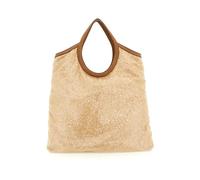 Caterina Lucchi Sacs Cabas Alice L Cognac