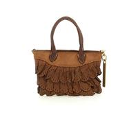 Caterina Lucchi Sacs Cabas Dafne S Cognac