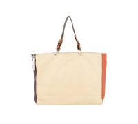 Caterina Lucchi Sacs Cabas Giulia L Comb.SCOCH+T/Beige