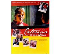 Caterina Se va a Roma [Import]