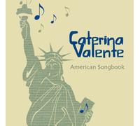 Caterina Valente - American Songbook [Import]