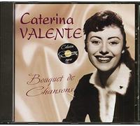Caterina Valente - Bouquet De Chansons