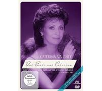 Caterina – Caterina Valente – DVD – Le meilleur en 8 épisodes