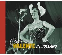 Caterina Valente - Caterina Valente in Holland