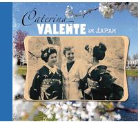 Caterina Valente - Caterina Valente in Japan