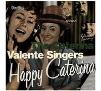 Caterina Valente - Caterina Valente Singers / Happy Caterina