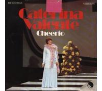 Caterina Valente - Cheerio - EMI - 1C 006-31 788, EMI Electrola - 1C 006-31 788