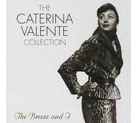 Caterina Valente Collection