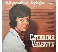 Caterina Valente - Die Großen Erfolge [Vinyl LP]