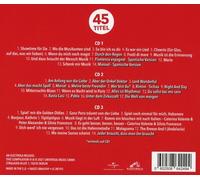 Valente, Caterina - Electrola. Das Ist. [Import]