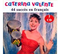 Caterina Valente en Français