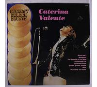Caterina Valente - Everest golden greats (US) [VINYL]