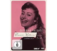 Caterina Valente;Peter Frankenfeld;Bibi Johns - Caterina Valente: Bonsoir 01-04