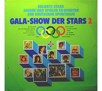 Caterina Valente, Peter Maffay, Les Humphries Singers - Gala-Show Der Stars 2 [Vinyl LP]