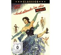 ... und abends in die Scala