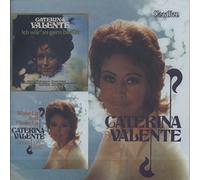 Caterina Valente - Wake Shake Up/Ich Waer'so [Import]