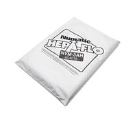 Catering Store Direct Ltd Wet n Dry Sacs pour Sacs - pour s'adapter au Wet 'n' Dry Vacuum WV470. Quantité : 10.